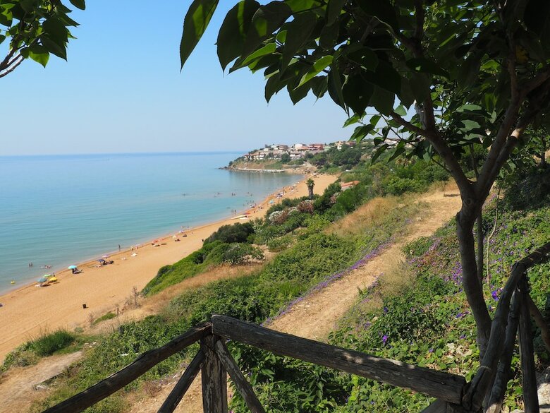 Villa Japigium Giglio Marino Holiday Home