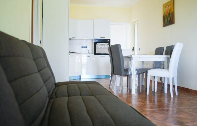 Villa Japigium Giglio Marino Holiday Home