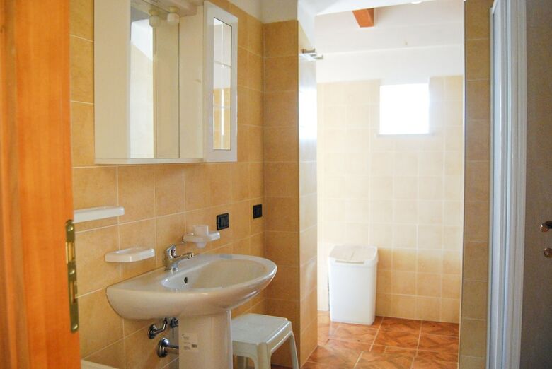 Villa Japigium Giglio Marino Holiday Home