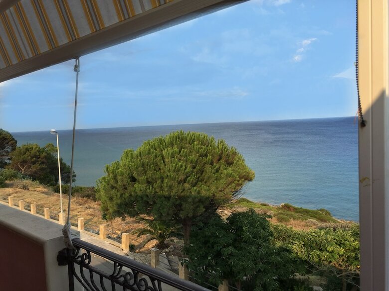 Apartamento Japigium Casa Vacanze Stella Marina