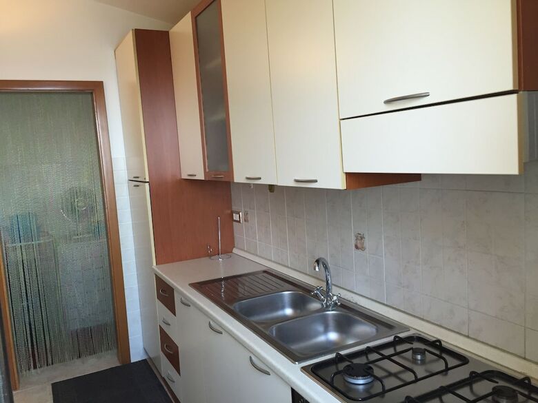 Apartamento Japigium Casa Vacanze Stella Marina