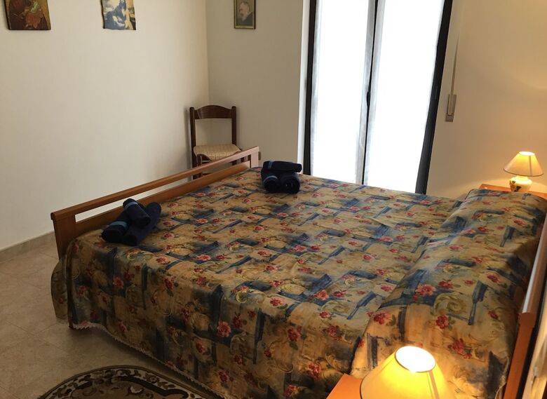 Apartamento Japigium Casa Vacanze Stella Marina