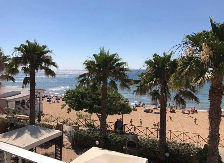 Apartamento Japigium Casa Vacanze Tonno