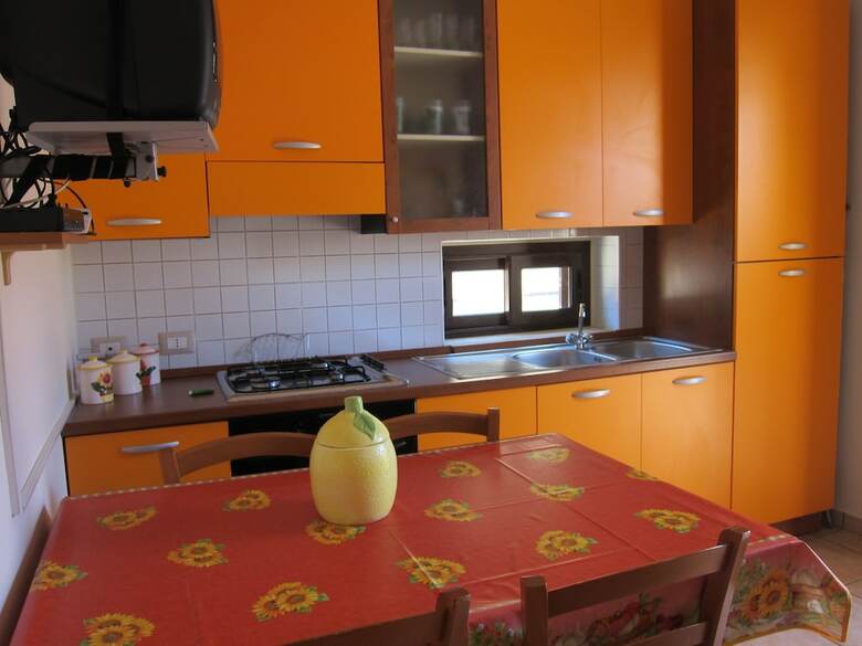 Apartamento Japigium Casa Vacanze Tonno