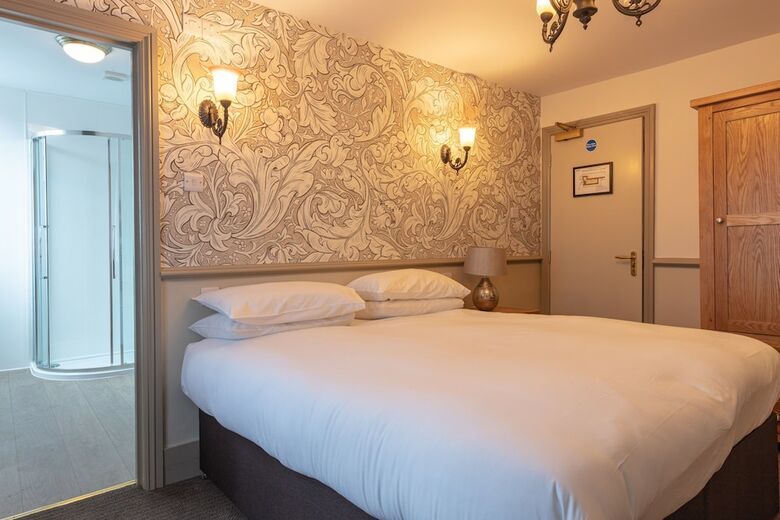 Posada The New Inn Hotel
