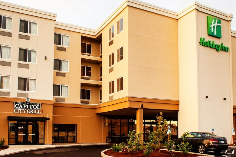 Hotel Holiday Inn Salem
