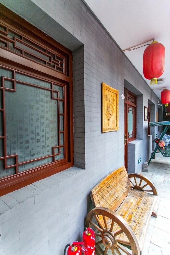 Beijing Citycourt Hotel