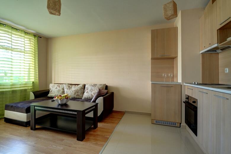 Hotel Redenka Holiday Club