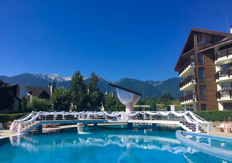 Hotel Redenka Holiday Club