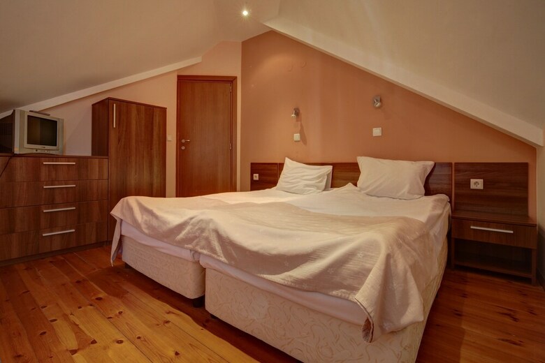 Hotel Redenka Holiday Club