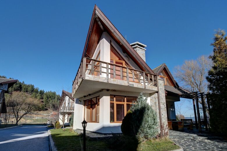 Hotel Redenka Holiday Club