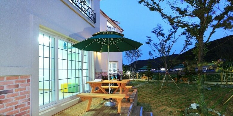 Tongyeong Monami Pension