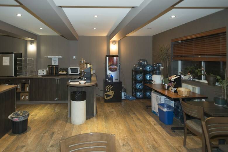 Hotel Lakeview Inns & Suites - Fort St. John