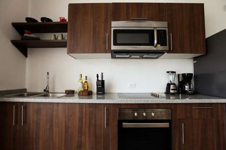 Apartamentos Martiki Condo 2 Bedroom Sleeps 4