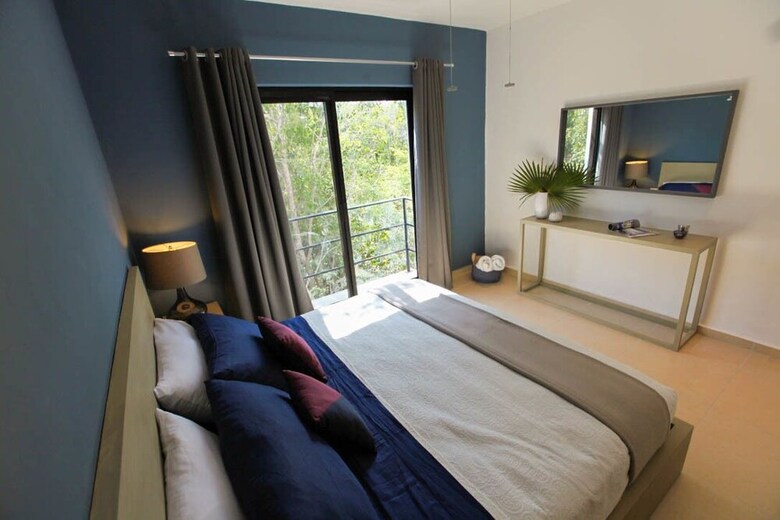 Apartamentos Martiki Condo 2 Bedroom Sleeps 4