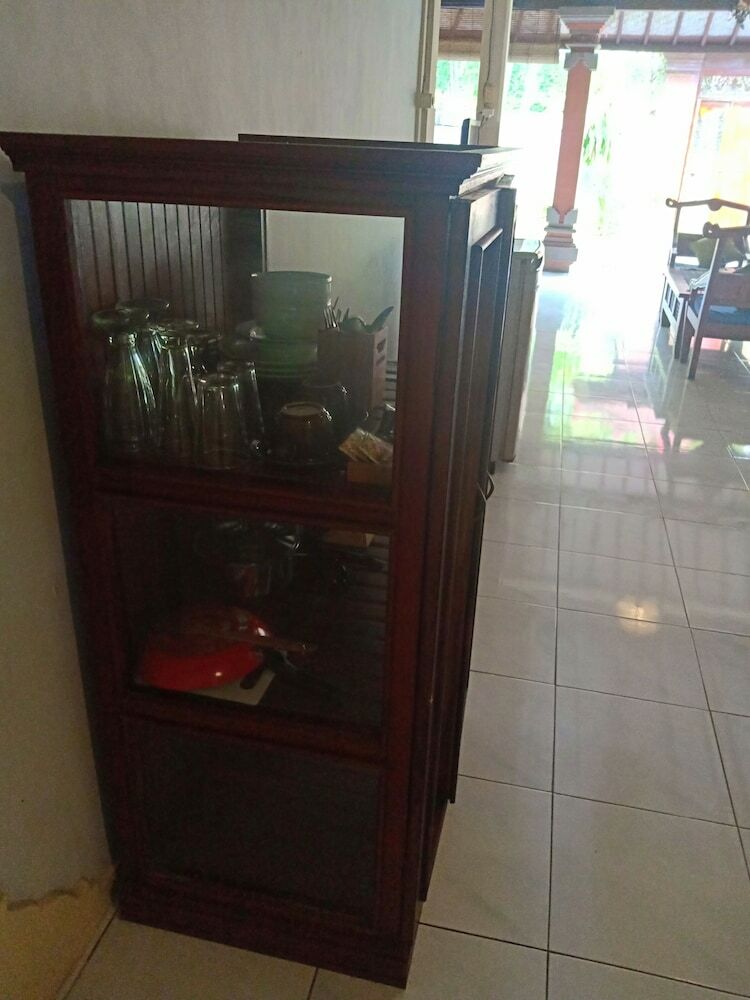 Hotel Mahalini Villa 3