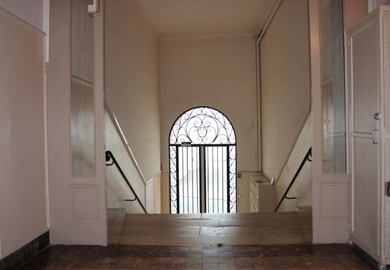 Apartamento S�jour � Brive Biarritz Jaullery
