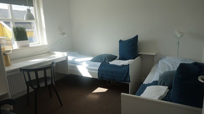 Kal�vig Badehotel