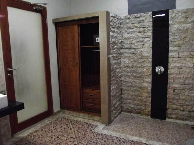 Intan Legian Seminyak Villa