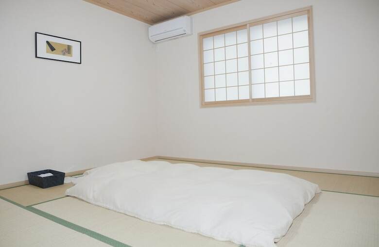 Hotel Guest House Aoi Nakamoto