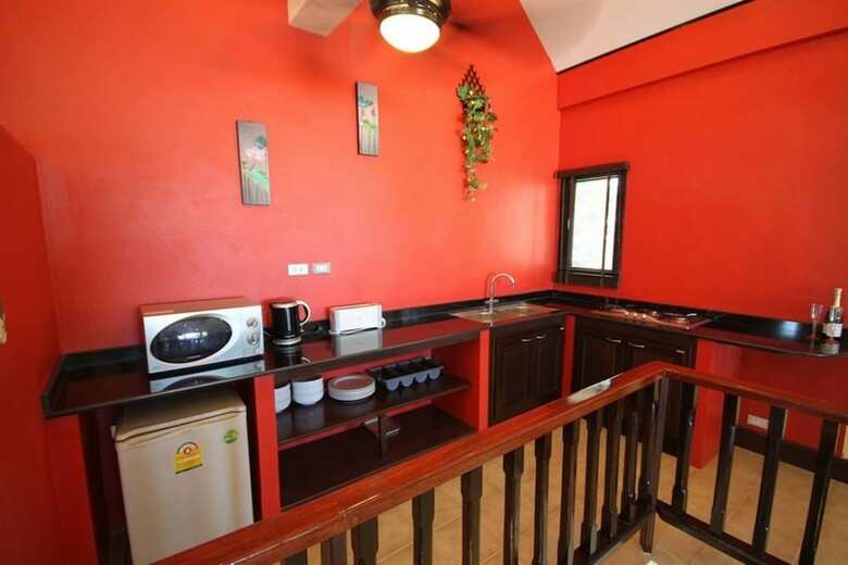 3 Bedroom Island View Villa Koh Phangan