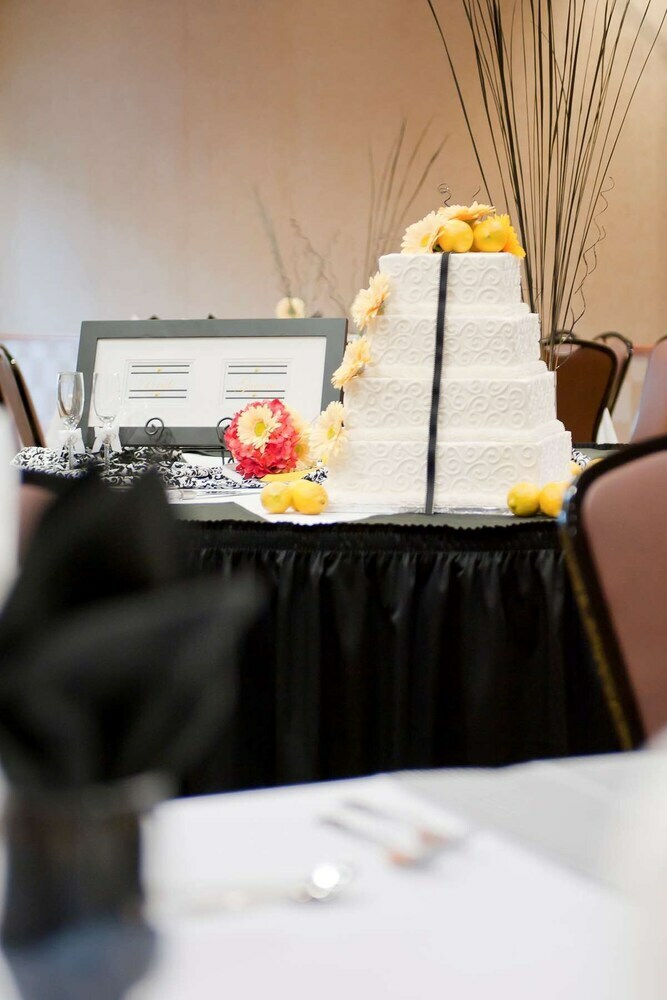 Hotel Hampton Inn & Suites Columbia At University