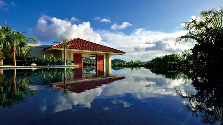 Apartamento The Busena Terrace