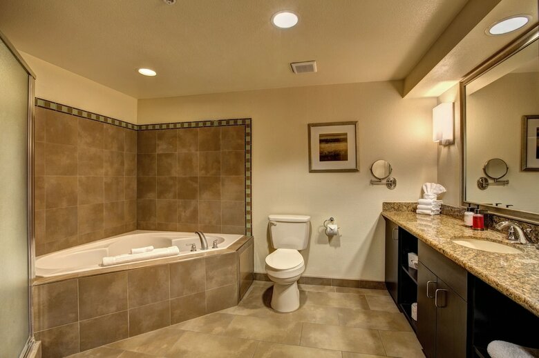 Hotel Gold Dust West Carson City