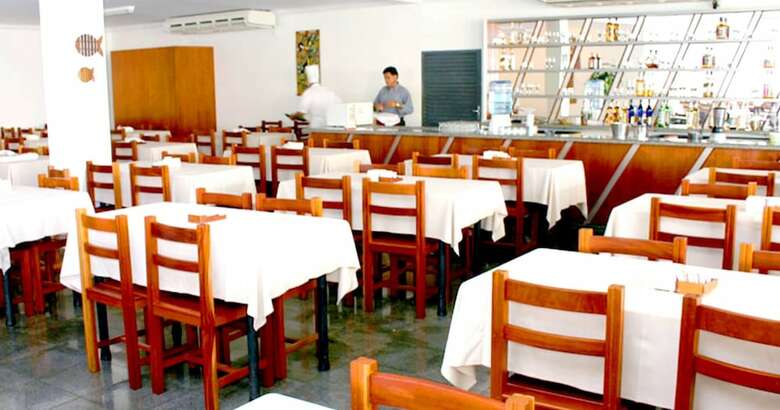 Aparthotel Diroma Internacional - Eu Tamb�m Vou