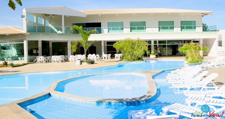 Aparthotel Diroma Internacional - Eu Tamb�m Vou
