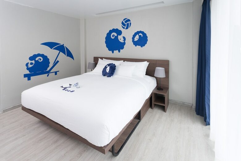 Hotel Kokotel Krabi Oasis
