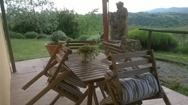 Agroturismo Agriturismo Poggio Pistolese