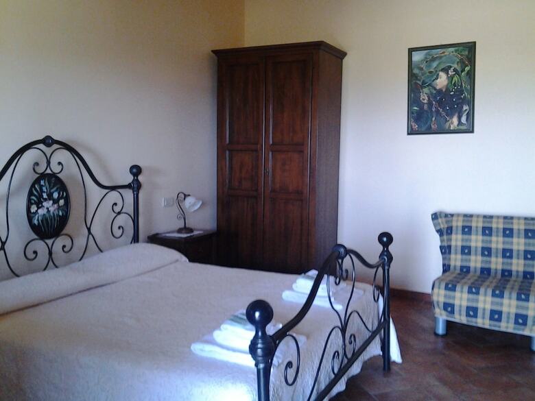 Agroturismo Agriturismo Poggio Pistolese