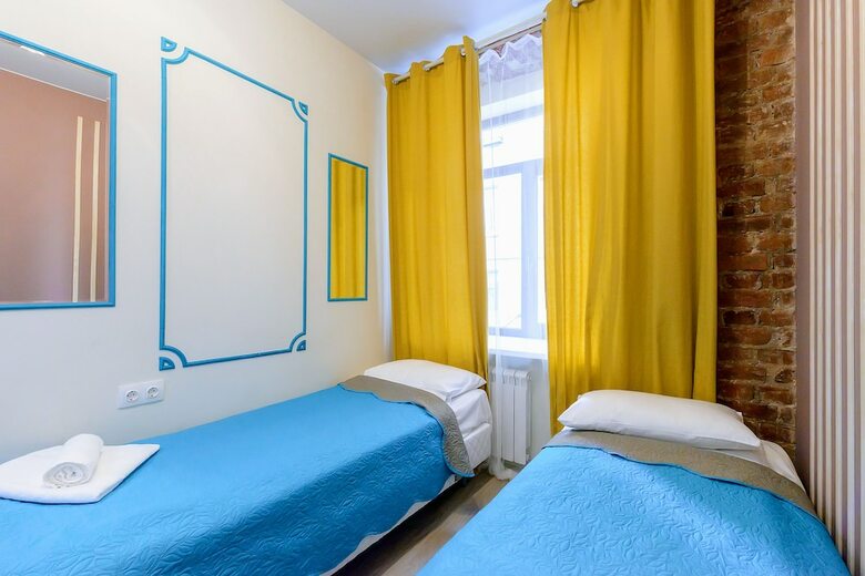Apartamentos Piter Palace Grand