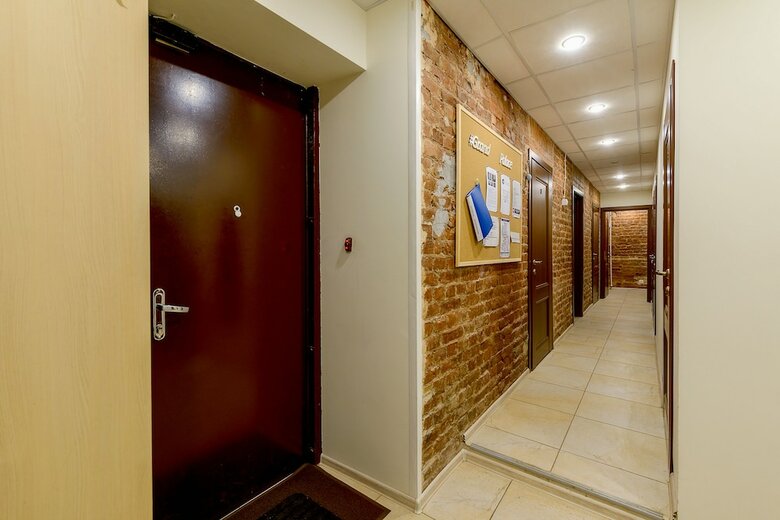 Apartamentos Piter Palace Grand