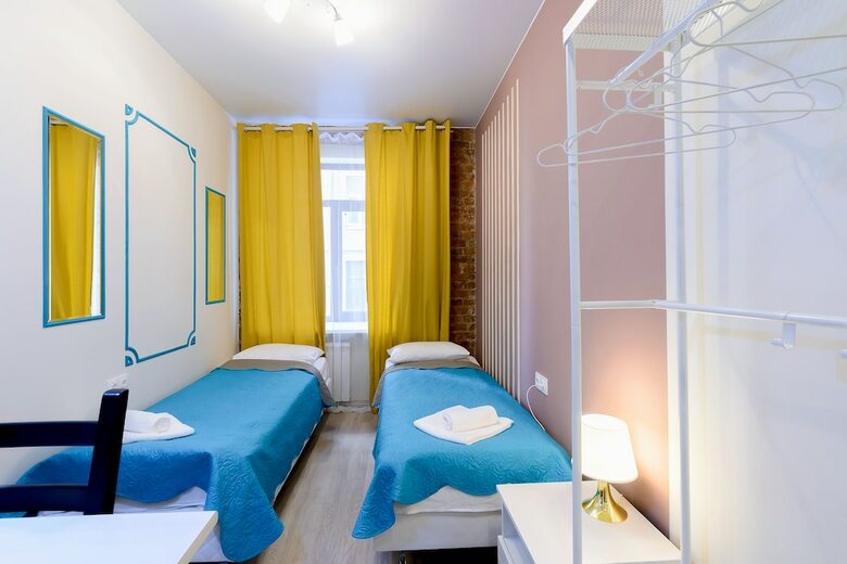 Apartamentos Piter Palace Grand