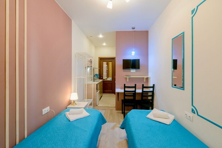 Apartamentos Piter Palace Grand