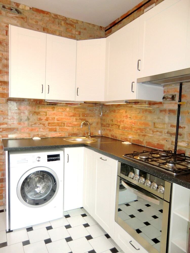 Apartamentos Ap-apartments Koszykowa No. 33