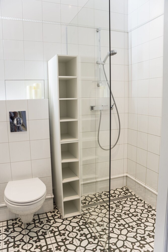 Apartamentos Ap-apartments Koszykowa No. 33