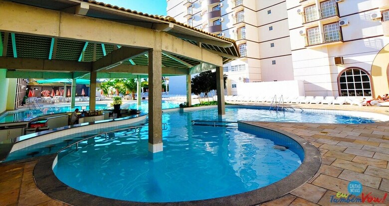 Apartment Diroma Exclusive - Eu Tamb�m Vou