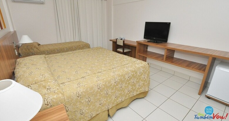 Apartment Diroma Exclusive - Eu Tamb�m Vou