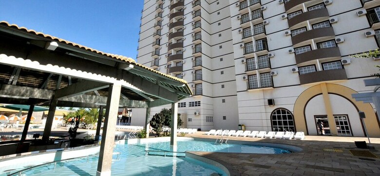 Apartment Diroma Exclusive - Eu Tamb�m Vou