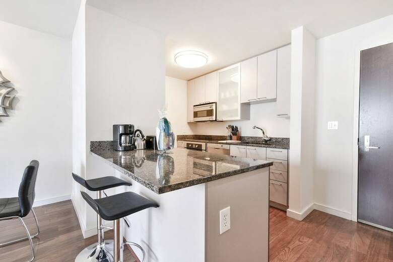 Aparthotel Global Luxury Suites At Boston Garden