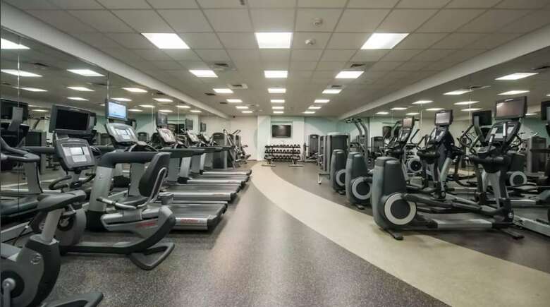Aparthotel Global Luxury Suites At Boston Garden