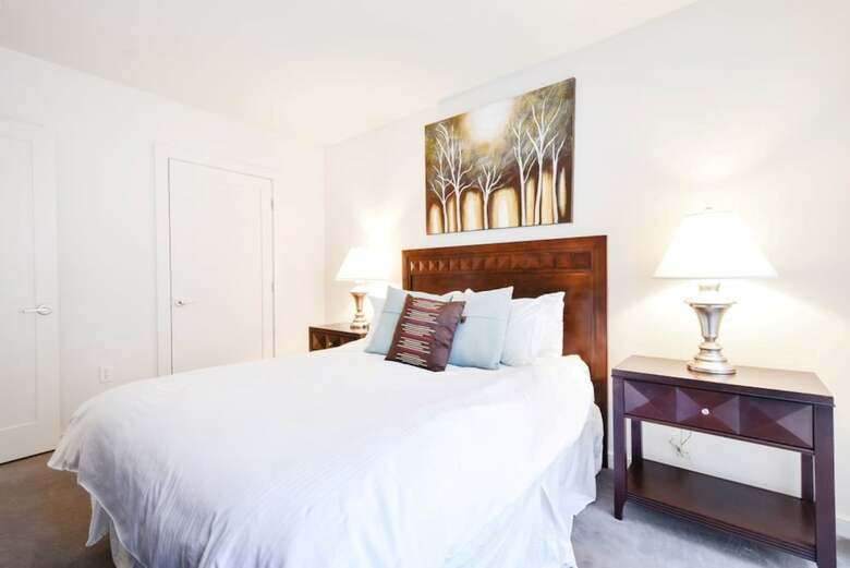 Aparthotel Global Luxury Suites At Boston Garden