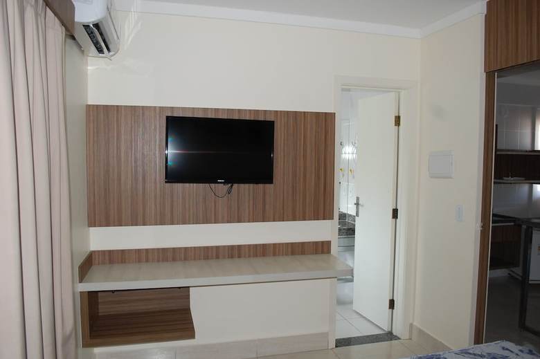 Aparthotel Apartment L'acqua Diroma V - Jc Temporada