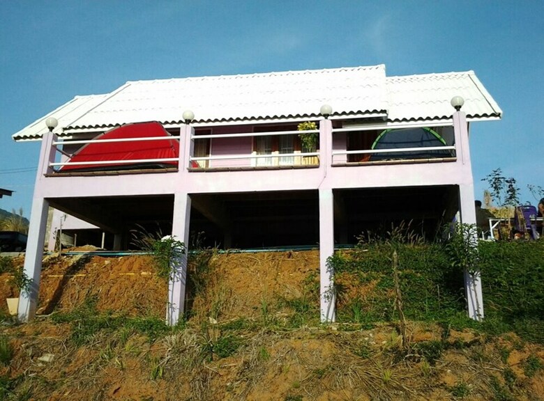 Hotel Ban Sukjai Resort