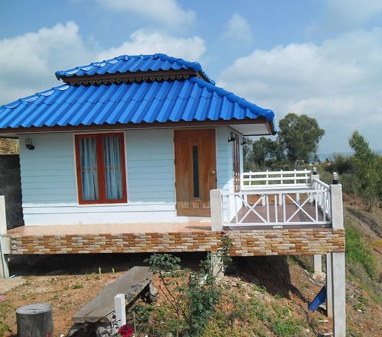 Hotel Ban Sukjai Resort
