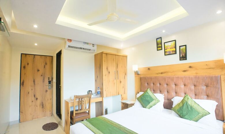 Hotel Treebo Trend Anam International