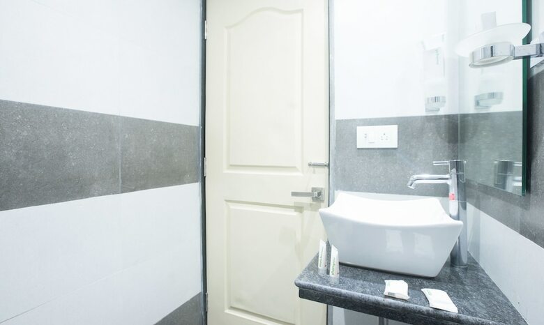Hotel Treebo Trend Anam International